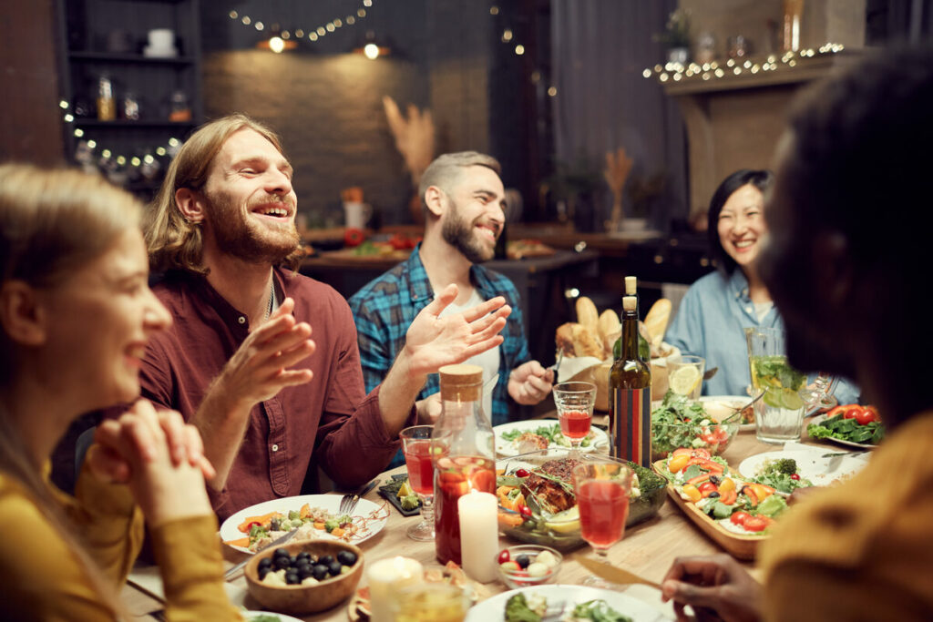 A Foodie’s Guide to University Place: Top Restaurants, Cafés, and Hidden Gems You Can’t Miss
